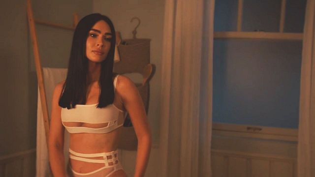 bild aus der news Wenn die Roboterin mehr will als nur zu dienen: Megan Fox im deutschen Trailer zum Sci-Fi-Thriller "Subservience"