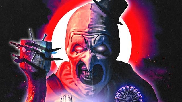 bild aus der news Kotzen, Ohnmacht & mehr? Der wohl verstörendste Horrorfilm des Jahres kommt tatsächlich in die deutschen Kinos – uncut!