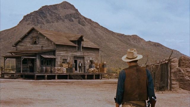 Quentin Tarantino liebt ihn abgöttisch: Diesen Western-Klassiker gibt's jetzt besser als je zuvor im Heimkino