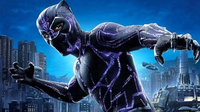 bild aus der news "Black Panther 2: Wakanda Forever" als emotionales Spektakel: Die ersten Stimmen sprechen vom besten Marvel-Film seit "Avengers: Endgame"