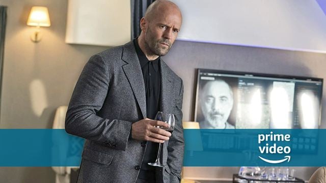 Neu bei Amazon Prime Video: Der beste Jason-Statham-Film der letzten Jahre lohnt sich nicht nur für Action-Fans