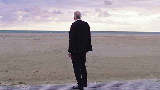 bild aus der news Oscar-Gewinner nur 5 Monate nach Kinostart erstmals im Streaming-Abo: Der emotional packendste Film des Jahres 2025?!