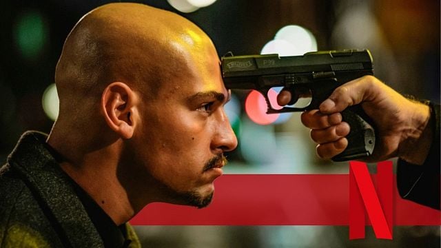 bild aus der news Diese Woche neu auf Netflix: Ein außergewöhnlicher Gangster-Film, Agenten-Action und die Bedrohung durch KI