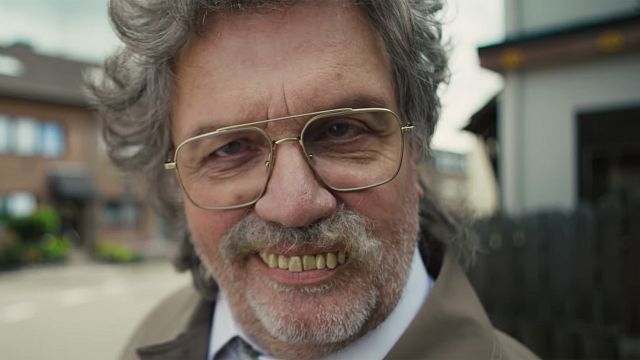 bild aus der news Nach Stromberg der nächste Kult-Rückkehrer: Erster Trailer zu "Horst Schlämmer sucht das Glück" mit Hape Kerkeling