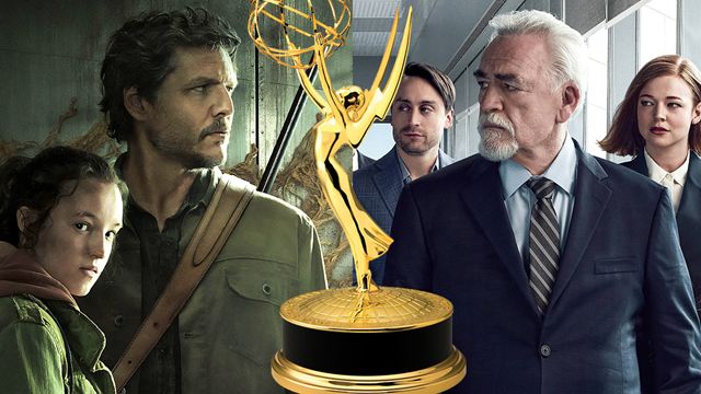 Die besten Serien 2023: "The Last Of Us" zieht den Kürzeren – das sind die Gewinner der Emmys