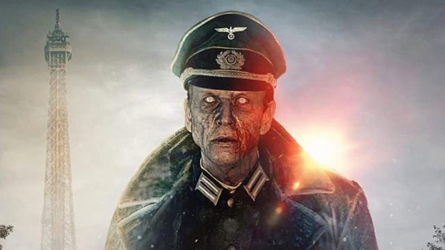 Nazi-Zombies in den Katakomben unter Paris: Deutscher Trailer zum brutalen Horror-Schocker "Deep Fear"