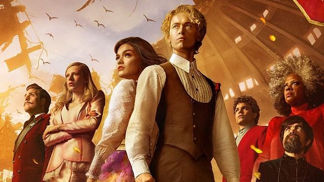 bild aus der news "Ich finde sie großartig": "Tribute von Panem"-Star könnte Hauptrolle in Biopic über absolute Pop-Ikone übernehmen