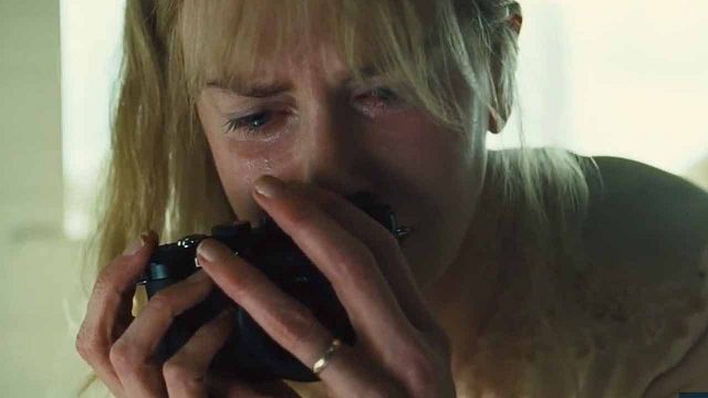 bild aus der news TV-Tipp für Fans von Christopher Nolans "Memento": Ein grandios gespielter Psycho-Thriller voller Twists