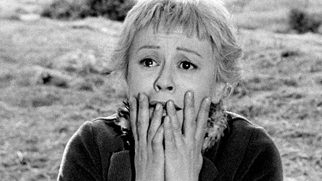 bild aus der news Dieses bewegende Meisterwerk war der Lieblingsfilm von Papst Franziskus: "Er ist in meinem Herzen geblieben"