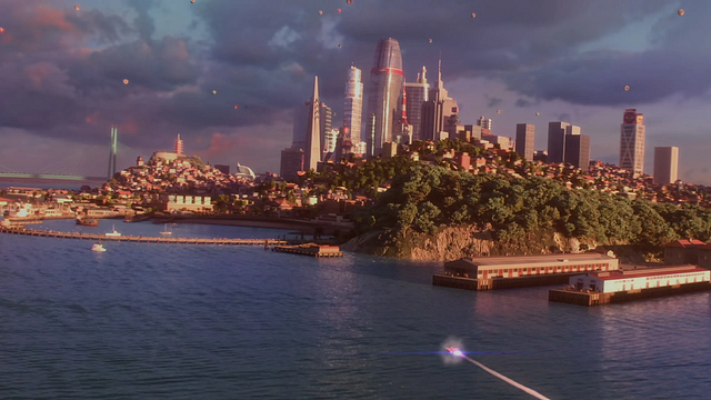 bild aus der news Heute Abend im TV: Einer der besten Marvel-Filme überhaupt – ungewöhnlich, bildgewaltig und wunderschön!