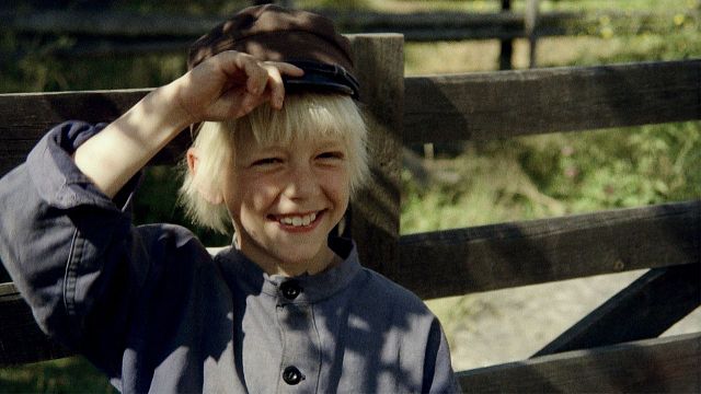 bild aus der news Michel aus Lönneberga zu Weihnachten 2025: Das sind alle Sendetermine