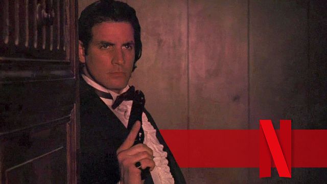 bild aus der news Neu auf Netflix: Das epische Finale einer legendären Trilogie – in neuer und viel besserer (!) Fassung