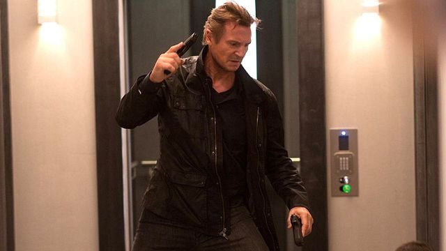 bild aus der news Heute im TV: Das Finale der Thriller-Reihe, die Liam Neeson zu einem der Top-Action-Helden unserer Tage machte