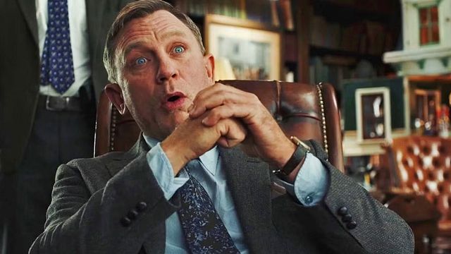 bild aus der news Da kann selbst "Knives Out" einpacken! Grandioser Krimi-Kult kehrt nach über 20 (!) Jahren endlich ins Heimkino zurück