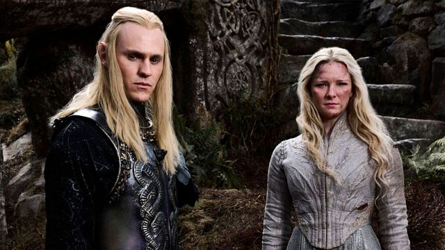 bild aus der news "Der Herr der Ringe: Die Ringe der Macht": Bald komplett ohne Werbung im TV und als kostenloser Stream!