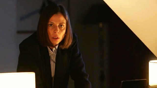 bild aus der news GZSZ-Vorschau heute: Matilda wird Opfer eines Überfalls