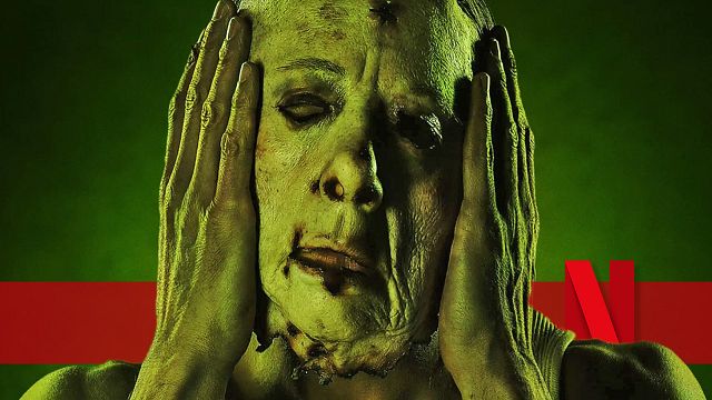 bild aus der news "Unfassbar gut. Ich bin neidisch": Meisterregisseur feiert Netflix-Hit "Monster: Die Geschichte von Ed Gein" mit Charlie Hunnam