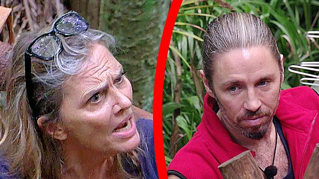 bild aus der news "Ihm macht das gar nichts aus": Dschungelcamp-Promi kann Gil Ofarim nicht mehr ertragen und rechnet mit dem Musiker ab