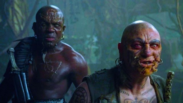 bild aus der news TV-Tipp: Der erfolgreichste Zombie-Film aller Zeiten ist zugleich ein epochales Abenteuer-Spektakel