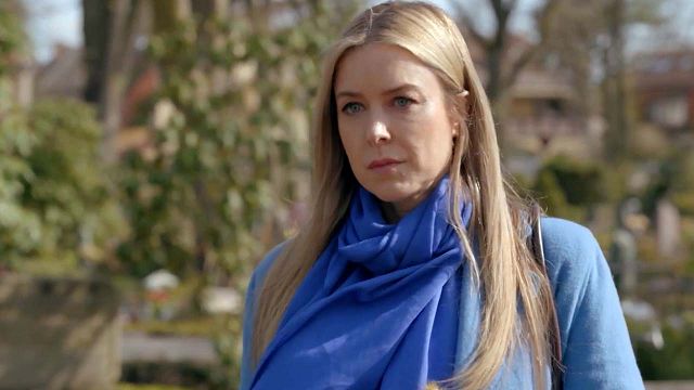 bild aus der news GZSZ-Vorschau heute: Jessica unterstützt Nina in einer schwierigen Situation