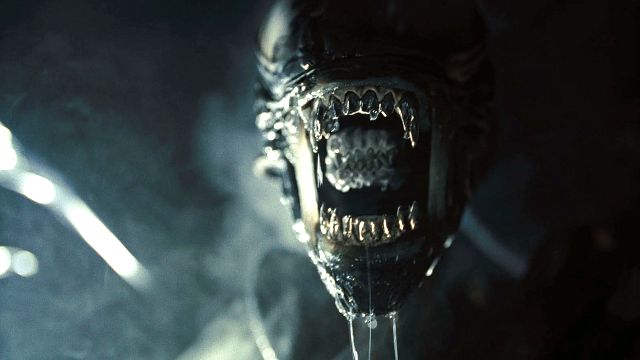 bild aus der news Adrenalingeladener Sci-Fi-Horror: Wir haben erste Szenen aus "Alien: Romulus" gesehen!