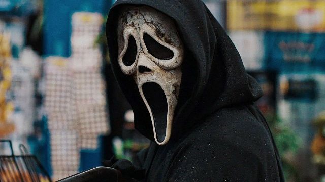 bild aus der news Das ist eine dicke Überraschung! In "Scream 7" treten gleich zwei Urgesteine der Reihe noch einmal vor die Kamera