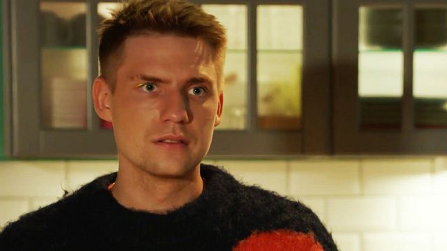 bild aus der news GZSZ-Vorschau heute: Moritz leidet unter Liebeskummer – und fasst einen Entschluss