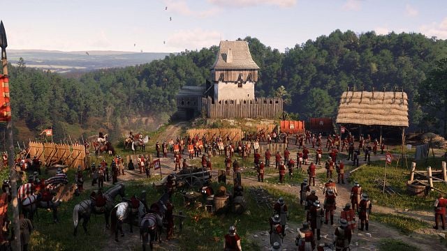 bild aus der news Eines der besten Videospiele 2025 kommt ins Kino – und das sogar schon in wenigen Wochen!