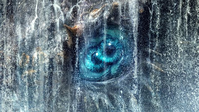 bild aus der news Dieses Monster ist noch größer als Godzilla und Kong: Der deutsche Trailer zu "Monarch" Staffel 2 zeigt den gigantischen Titan X in Aktion!