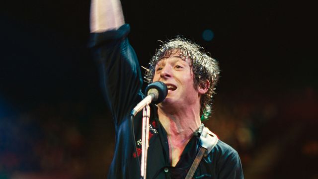 bild aus der news Jeremy Allen White über heiligen Boden und die Angst: Unser Interview zu "Springsteen: Deliver Me From Nowhere"