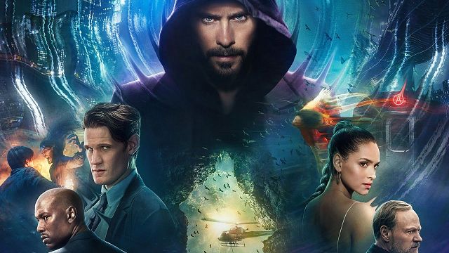 bild aus der news "Nicht Morbius!": "House Of The Dragon"-Star zerlegt seinen eigenen Marvel-Flop