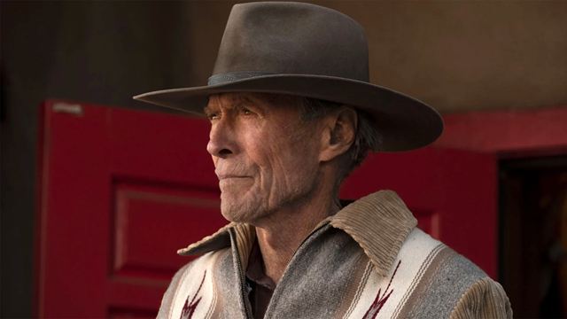 Thriller mit besonderem Twist – das ist der wohl letzte Film von Regie-Legende Clint Eastwood