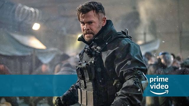 Avengers-Reunion in 90-Millionen-Dollar-Thriller auf Amazon Prime Video: Marvel-Star stößt zu Chris Hemsworths "Crime 101"