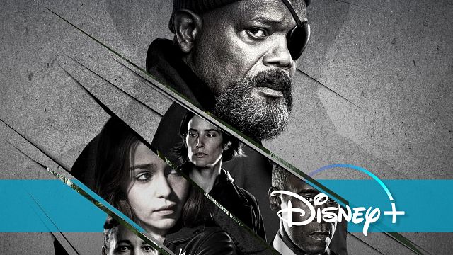 Lohnt sich "Secret Invasion"? So gut ist das Marvel-Comeback von Samuel L. Jackson bei Disney+