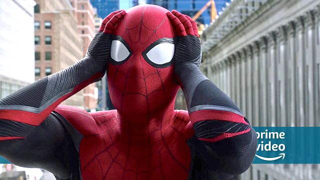 bild aus der news Jetzt ist es offiziell: Marvel erfüllt mit Amazons neuer "Spider-Man"-Serie absoluten Fan-Traum