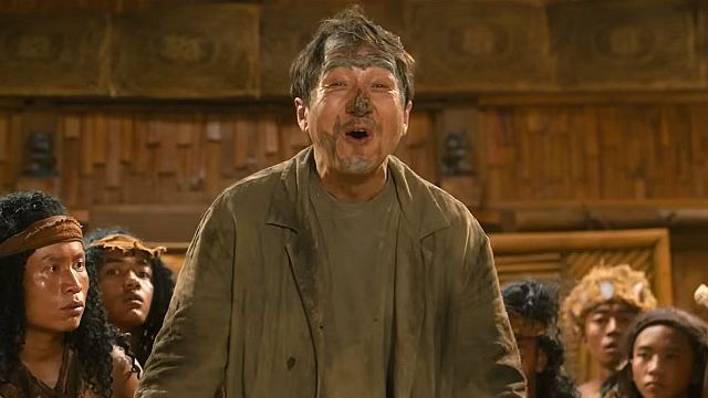 bild aus der news Superstar Jackie Chan im Sequel zur turbulenten Action-Sause: Trailer zu "Panda Plan 2"