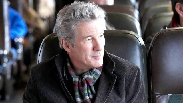 4,14 von 5 Sternen! Das ist der beste Film von "Pretty Woman"-Star Richard Gere – laut den deutschen Zuschauern