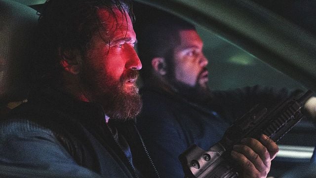 Gerard Butler im Sequel zu einem seiner besten Thriller: Deftige Heist-Action im neuen Trailer zu "Criminal Squad 2"