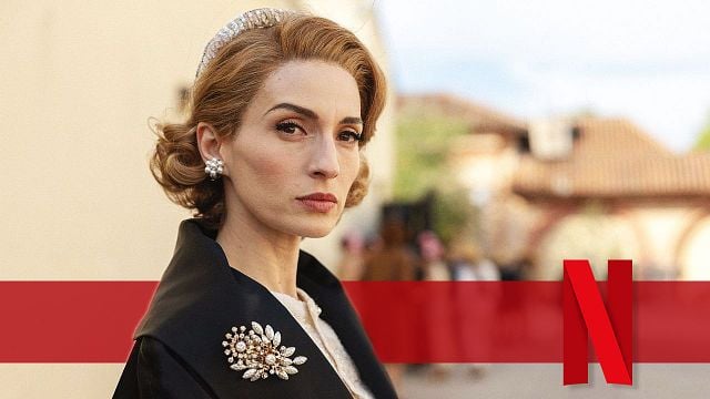 bild aus der news Zwischen "Sherlock Holmes" und "Knives Out": Der Trailer zu Netflix' "Das letzte Problem" stimmt auf einen klassischen Whodunit-Thriller ein