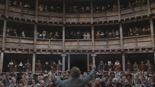 bild aus der news Der nächste Historien-Film für "Gladiator II"-Star Paul Mescal: Der erste Trailer zu "Hamnet" von "Eternals"-Regisseurin Chloé Zhao