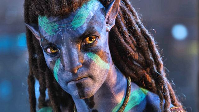 bild aus der news Nach "Avatar 2": James Cameron enthüllt neuen Erzähler für "Avatar 3" – und damit auch eine neue Hauptfigur?