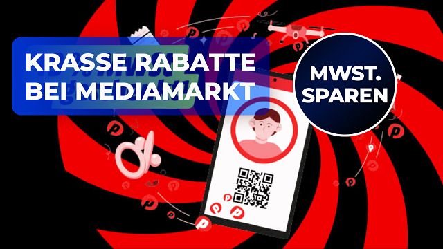 bild aus der news Endlich wieder Mehrwertsteuer geschenkt! MediaMarkt lässt es bei tausenden Produkten krachen