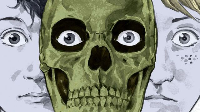 bild aus der news Der DC-Umbruch geht weiter: Neue Serie vom "The Sandman"-Schöpfer wird abgesägt – und von Netflix gerettet