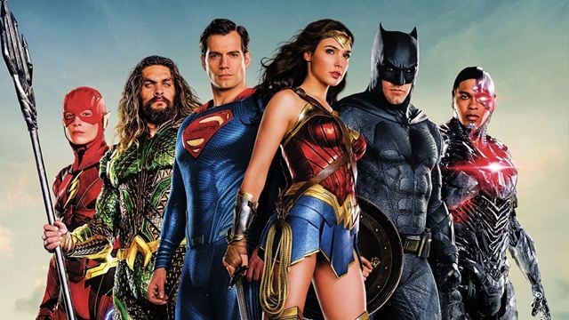 DC-Masterplan endlich enthüllt: Neuer Superman, neuer Batman und noch viel, viel mehr!