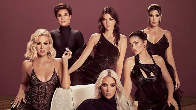 bild aus der news Die berühmteste Familie der Welt: Alle Kardashian-Mitglieder im praktischen Überblick