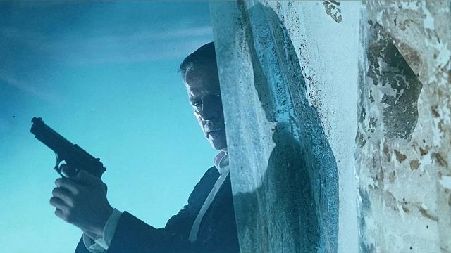 bild aus der news Heute Abend streamen: Diesen viel zu unbekannten Serienkiller-Thriller sollten vor allem "Sieben"-Fans gesehen haben!