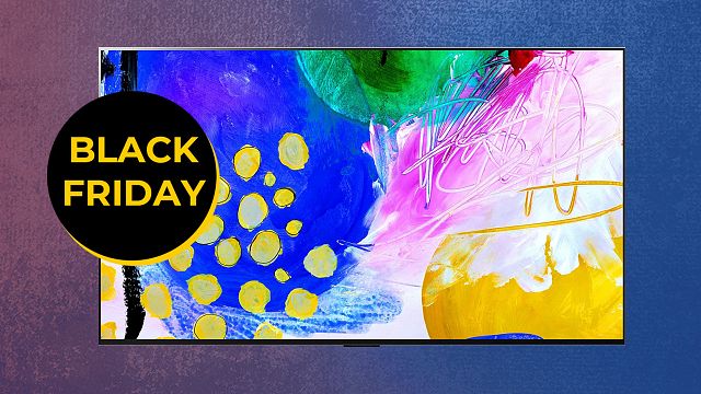 bild aus der news Premium-Fernseher von LG mit über 50 Prozent Rabatt: Einen der besten OLED-TVs gibt's jetzt unschlagbar günstig