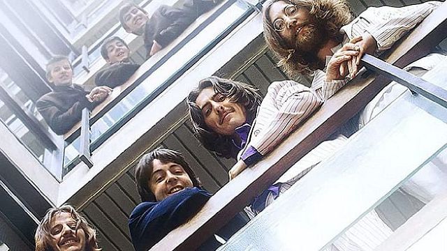 bild aus der news "So waren wir nicht": Das Drehbuch des Beatles-Biopics wurde nach Beschwerden eines Band-Mitglieds geändert