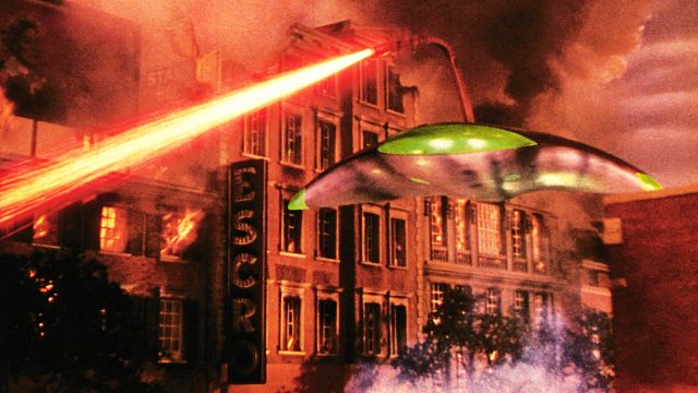 bild aus der news Einer der größten Sci-Fi-Klassiker aller Zeiten: Dieser Kino-Meilenstein ist eines der 4K-Highlights beim Black Friday auf Amazon