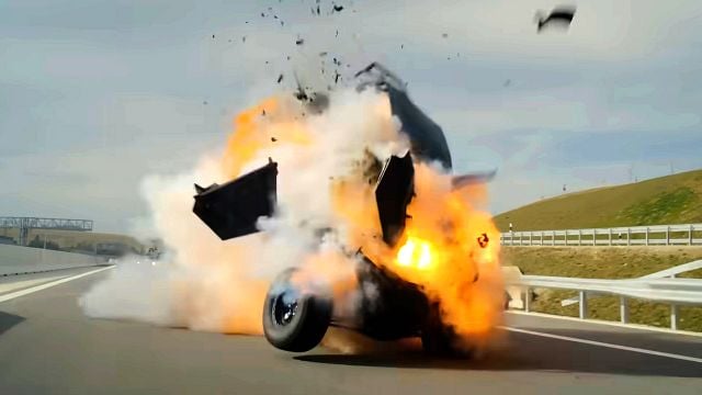 bild aus der news Krachende Auto-Action: "Fast & Furious"-Konkurrenz neu im Streaming-Abo – vom Regisseur eines Netflix-Hits!